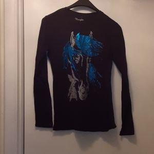 Horse shirt